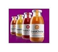 Produktbild GrandChoice GmbH Smoothie-Vitamindrink