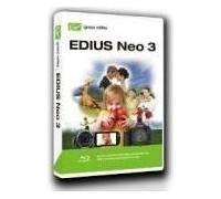 Produktbild Grass Valley Edius Neo 3.5