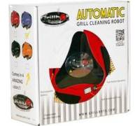 Produktbild Grillbot Reinigungsroboter