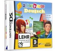 Produktbild Grips-Kids - Deutsch (für DS)