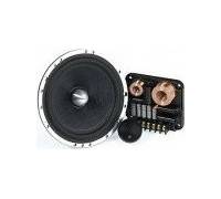 Produktbild Ground Zero GZHC 16X