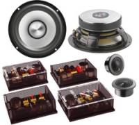 Produktbild Ground Zero GZPC 165 SX + GZPK 160 K