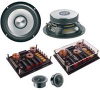 Produktbild Ground Zero GZPC 165SX