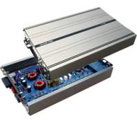 Produktbild Ground Zero GZRA 5100x