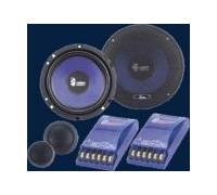 Produktbild Ground Zero GZRC 165F