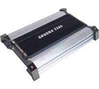 Produktbild Ground Zero GZTA 1.800MK2