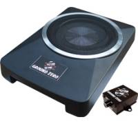 Produktbild Ground Zero GZUB 800ACT