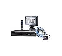 Produktbild Grundig GPS 3