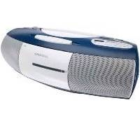 Produktbild Grundig RRCD 1350