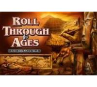Produktbild Gryphon Games Roll Through the Ages