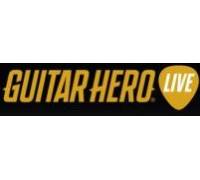 Produktbild Guitar Hero Live