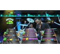 Produktbild Guitar Hero Metallica