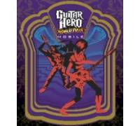 Produktbild Guitar Hero World Tour Mobile (für Handy)