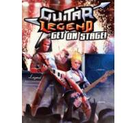 Produktbild Guitar Legend