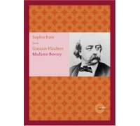 Produktbild Gustave Flaubert Madame Bovary (gelesen von Sophie Rois)