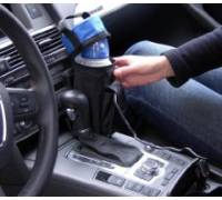 Produktbild H&H (Hartig & Helling) Mobiler Babykost-Wärmer BS 13