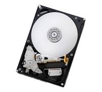 Produktbild HGST / Hitachi Deskstar 7K1000.B HDT721032SLA360 (320 GB)