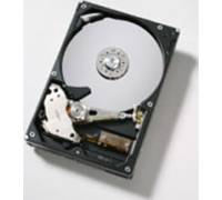 Produktbild HGST / Hitachi Deskstar T7K250 HDT722516DLA380