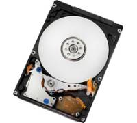 Produktbild HGST / Hitachi Travelstar 5k500.B - HTS545050B9A300 (500GB)