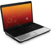 Produktbild HP Compaq Presario CQ60