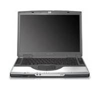Produktbild HP Compaq nx7010