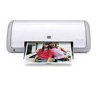 Produktbild HP DeskJet 3940