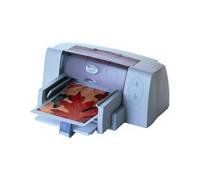 Produktbild HP DeskJet 640C