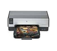 Produktbild HP DeskJet 6540