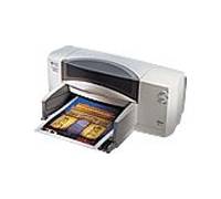 Produktbild HP DeskJet 895Cxi