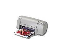 Produktbild HP DeskJet 930C