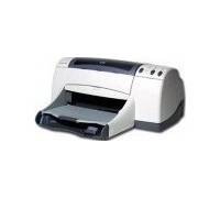 Produktbild HP DeskJet 940C