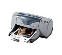 Produktbild HP DeskJet 980Cxi