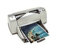 Produktbild HP DeskJet 995C