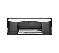 Produktbild HP DeskJet F2180