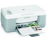Produktbild HP DeskJet F2280