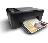 Produktbild HP Deskjet F2420