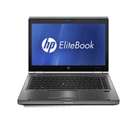 Produktbild HP EliteBook 8470w