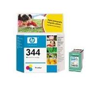 Produktbild HP Farbpatrone Nr. 344