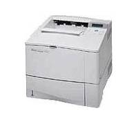 Produktbild HP LaserJet 4100N