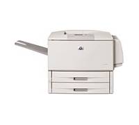 Produktbild HP LaserJet 9050DN