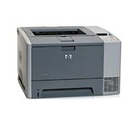 Produktbild HP Laserjet 2420