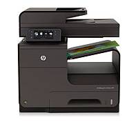 Produktbild HP OfficeJet Pro X576 dw