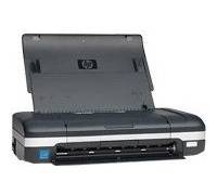 Produktbild HP Officejet H470