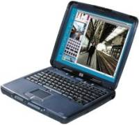 Produktbild HP Omnibook XE3