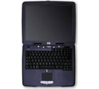 Produktbild HP Omnibook XE3
