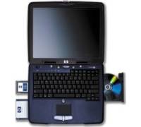 Produktbild HP Omnibook XE3