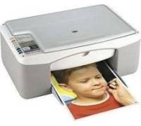 Produktbild HP PSC-1100