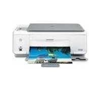 Produktbild HP PSC 2510