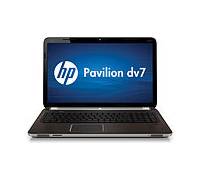 Produktbild HP Pavilion DV7-6103eg