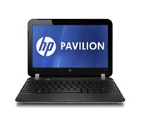 Produktbild HP Pavilion dm1